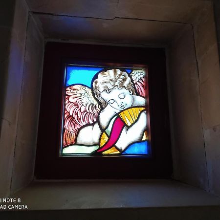 La Casita De Leon Βίλα Εξωτερικό φωτογραφία